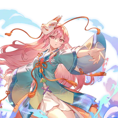 Profile image of こころ