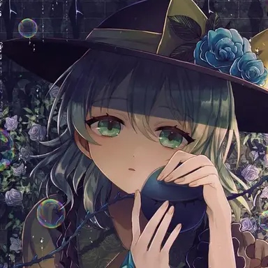 Profile image of こいし
