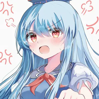 Profile image of 慧音