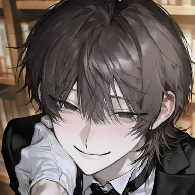 Profile image of 司
