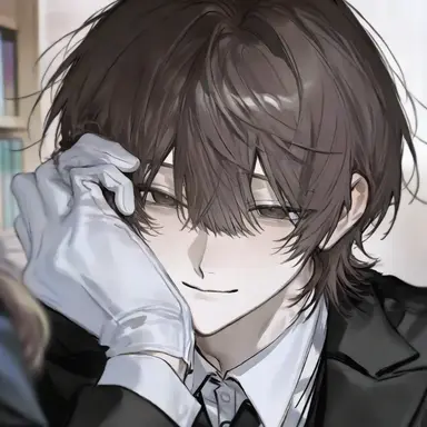 Profile image of 司
