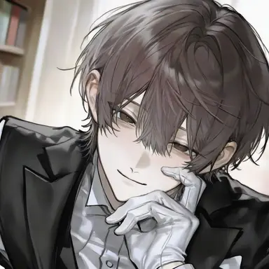 Profile image of 司