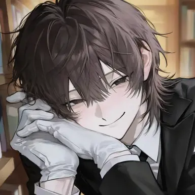 Profile image of 司