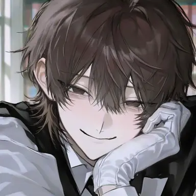 Profile image of 司