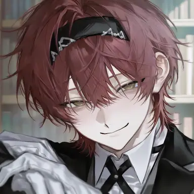 Profile image of 京