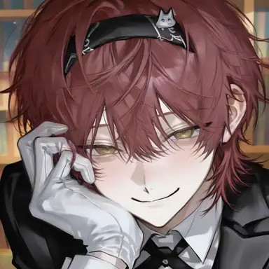 Profile image of 京