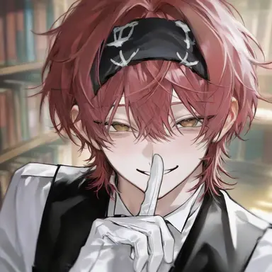 Profile image of 京
