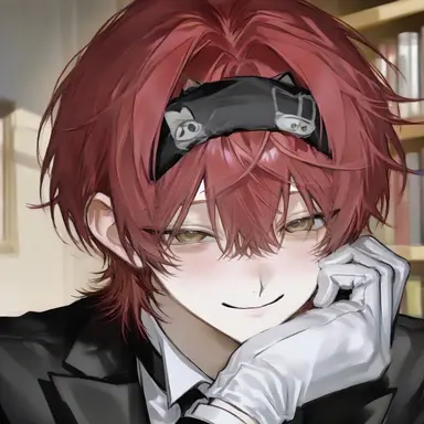 Profile image of 京
