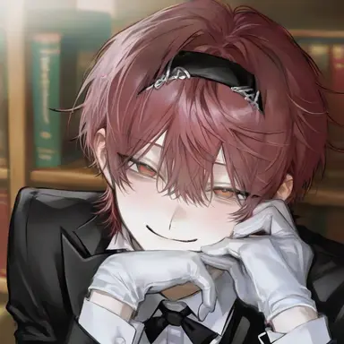 Profile image of 京