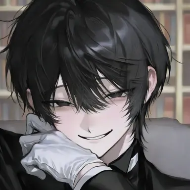 Profile image of 黒羽