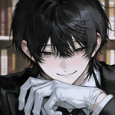 Profile image of 黒羽