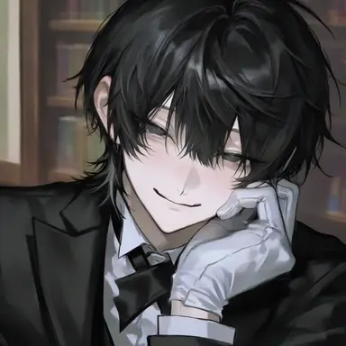 Profile image of 黒羽