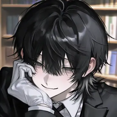 Profile image of 黒羽