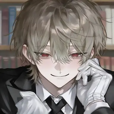 Profile image of 緋羅