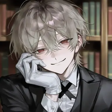 Profile image of 緋羅