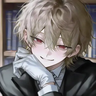 Profile image of 緋羅