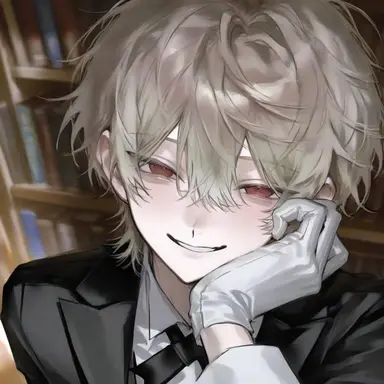 Profile image of 緋羅