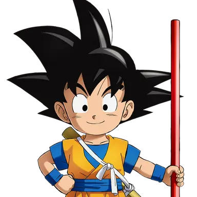 Profile image of 孫悟空