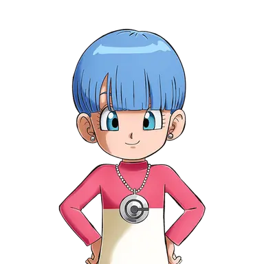 Profile image of ブルマ
