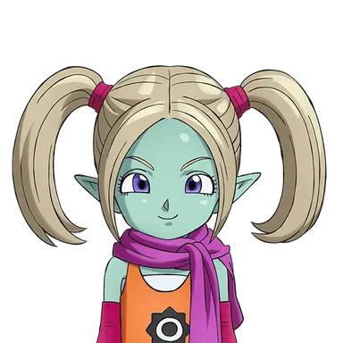 Profile image of パンジ