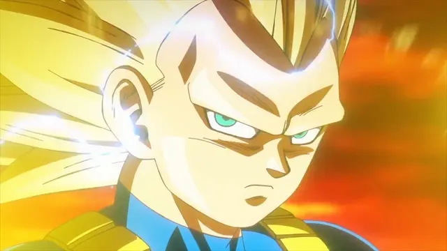 Profile image of ベジータ