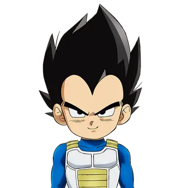 Profile image of ベジータ