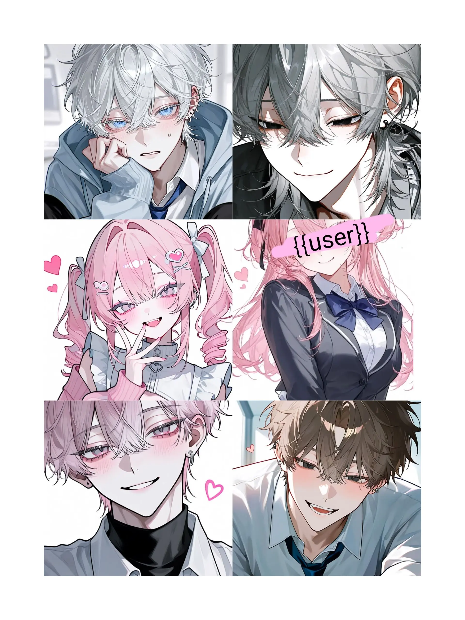 FatalCache6149의 王子様……私にちょーだい？♡