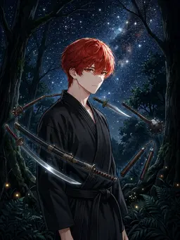 Profile image of リヒョン