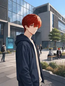 Profile image of リヒョン