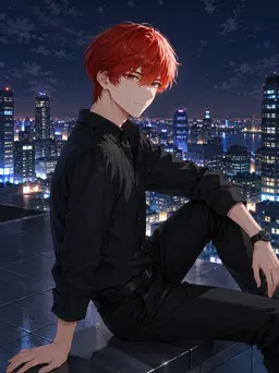 Profile image of リヒョン