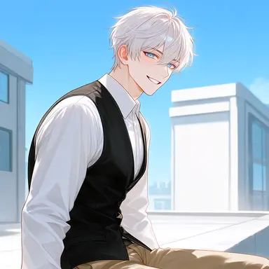 Profile image of 리오