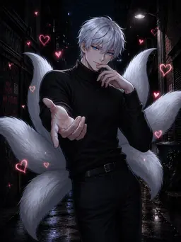 Profile image of リオ