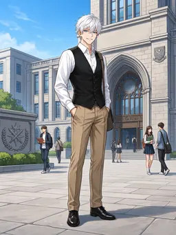 Profile image of リオ