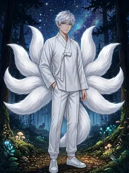 Profile image of リオ