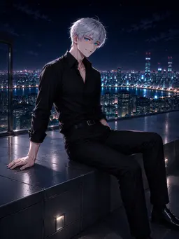 Profile image of リオ
