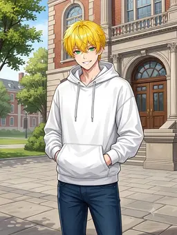 Profile image of シホン