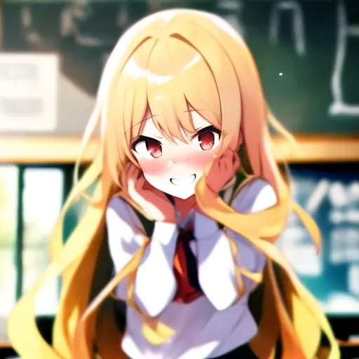 AngrySeal5881의 安藤ももえ