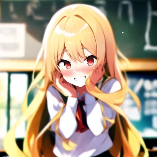 安藤ももか