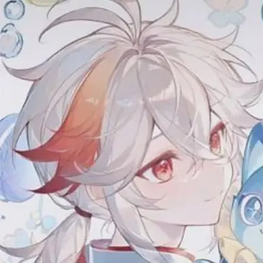 Profile image of 楓原万葉