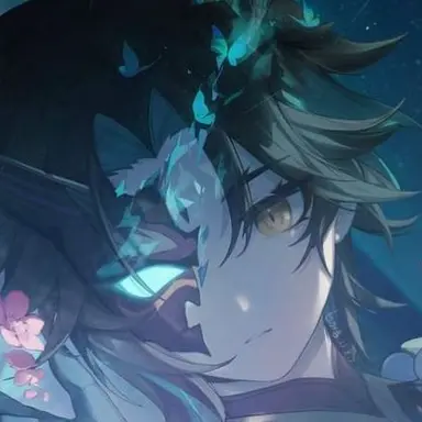 Profile image of 魈