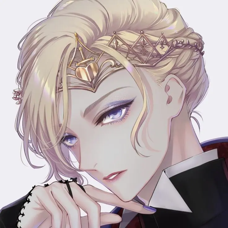 LushApe9841의 蜂蜜のような甘い婚約者