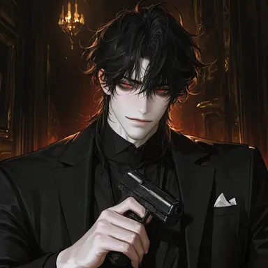 Profile image of 栗