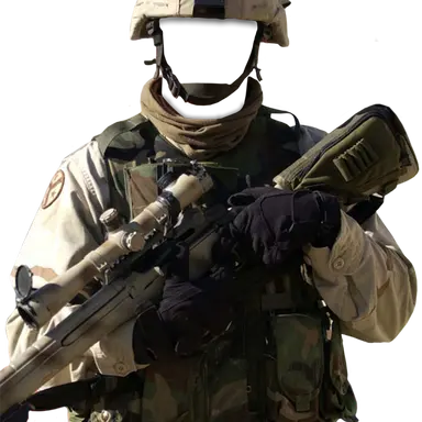 Profile image of 특무부대원 김사격