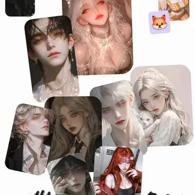 Profile image of 재벌 커플 무리