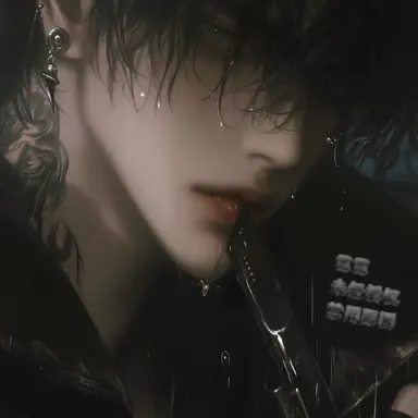 Profile image of 권시안