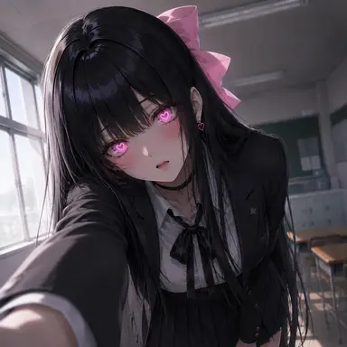 Profile image of 黒川 愛依