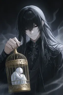 Profile image of Noir