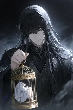 Profile image of Noir