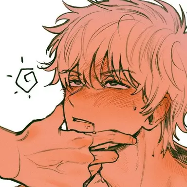 Profile image of 銀時