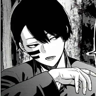 Profile image of 無陀野 無人